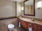 Deluxe Double room with water view