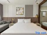 Deluxe Double room with balcony and with ocean view