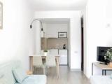 1 Bedroom Superior Single Apartment