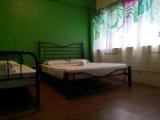 Standard Triple room with city view