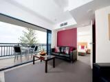 1 Bedroom Standard room with ocean view