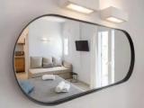 Comfort Double Studio with balcony and with pool view