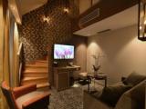 Superior Duplex Suite