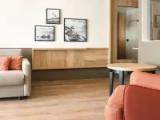 Junior Suite with mountain view