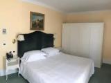 Standard Double room with garden view