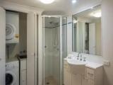 1 Bedroom Double Apartment with street view