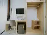 Deluxe Double room with mountain view