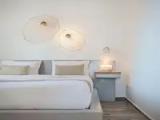 Superior Double Suite with garden view