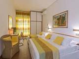 Standard room with balcony and with sea view