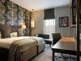 Standard Double Club room