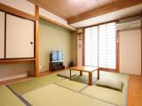 Standard room with lake view