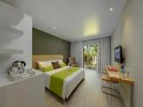 Standard Double room beachfront