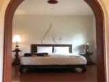Deluxe room with balcony