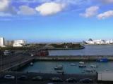 Premium Double room with view
