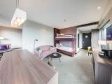 2 Bedrooms Family Suite