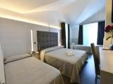 Premium Quadruple room