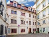Bed in Dorm