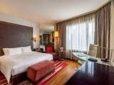 Guest Double room