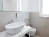 Classic Double room with balcony