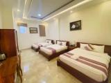 Standard Double Family room