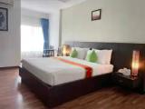 Superior Double room with balcony