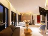 Superior Suite with sea view