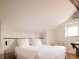 Superior Double room with view