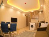 1 Bedroom Family Apartment