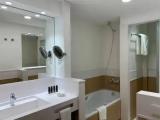 Quadruple Junior Suite with garden view