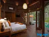 1 Bedroom Double Villa