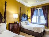 Quadruple Suite