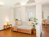 1 Bedroom Family Side Sea View