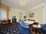 Standard room with garden view