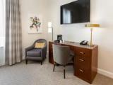 Classic Double Penthouse room