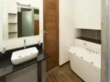 Deluxe Triple room with balcony