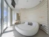 2 Bedrooms Standard Penthouse room