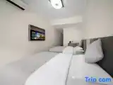 Business Twin room