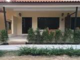 1 Bedroom Villa with balcony