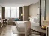 2 Bedrooms with Kitchenette Suite