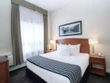 Double Suite with balcony