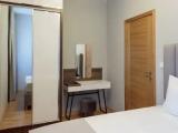 Double Apartment