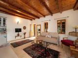 1 Bedroom Executive Suite with sea view