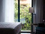 Junior Suite with balcony