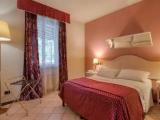 Spa Bath Double room