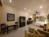 Royal Suite