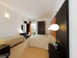 Standard Double room with balcony and with sea view