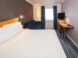 Standard Sofa Double room
