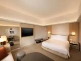 Accessible Double room