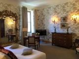 Luxury room