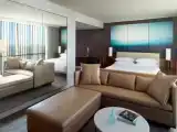 Executive Double Suite
